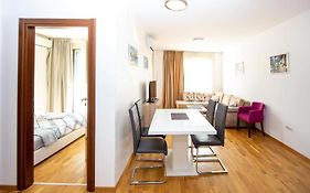 Apartmans Budva Centar